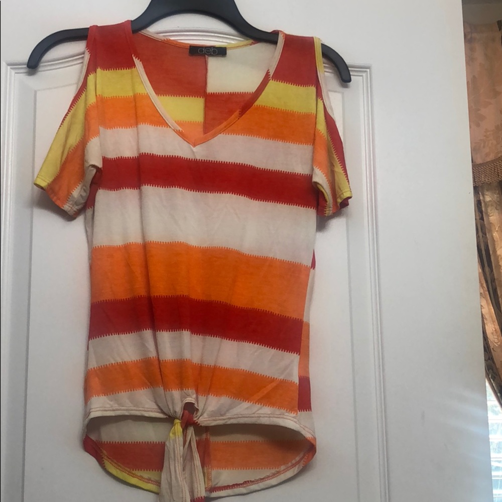 Top by deb